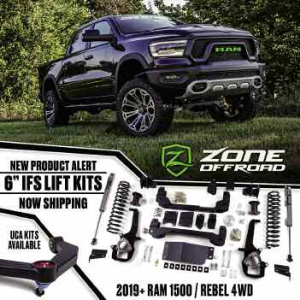 Zone Offroad