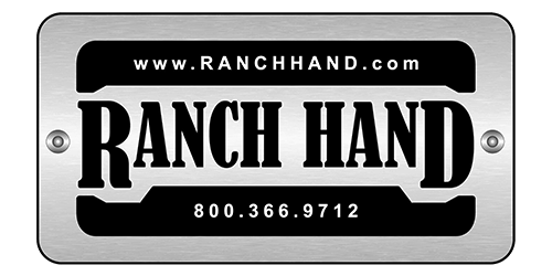 Ranch Hand